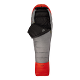 Mountain Hardwear Specter™ Men's 15°F/-9°C 850 Down Sleeping Bag Overhead_Flat