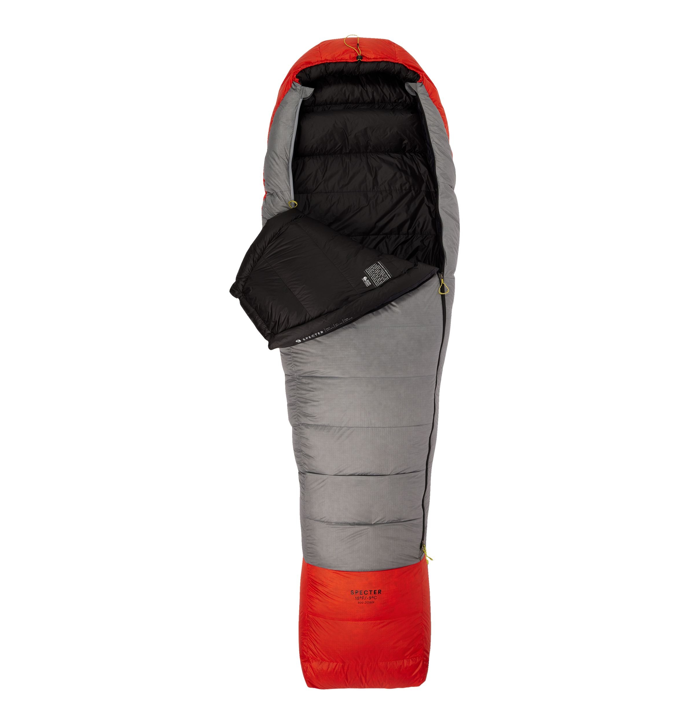 Mountain Hardwear Specter™ Men's 15°F/-9°C 850 Down Sleeping Bag