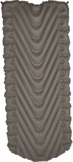 KLYMIT Static V Luxe Xl Extra Wide Sleeping Mat
