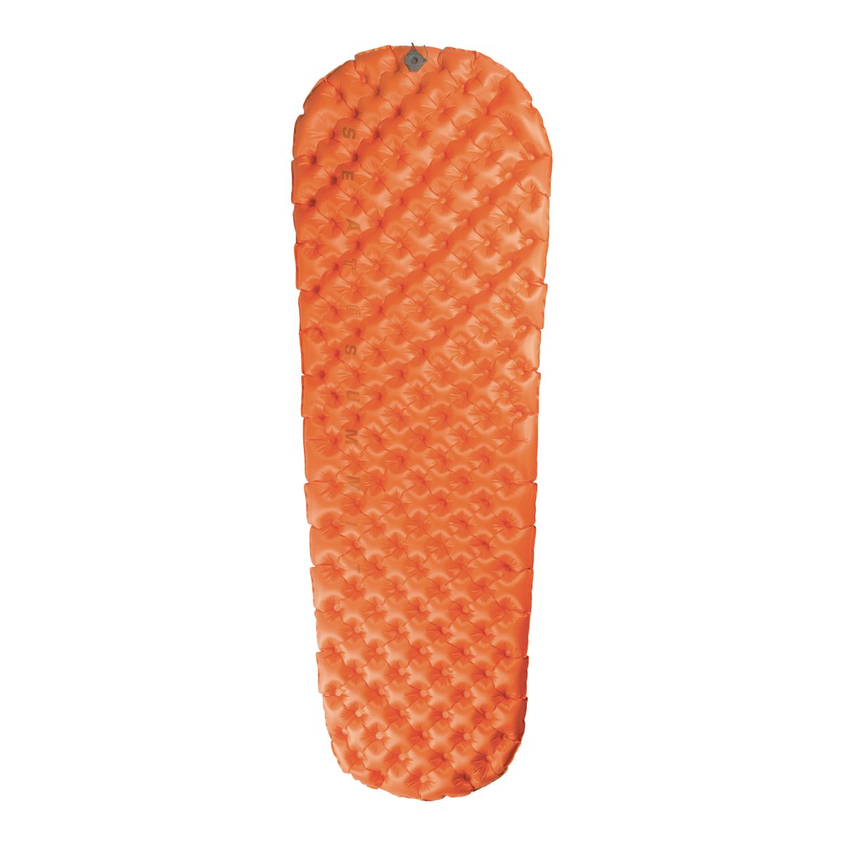 Sea to Summit Ultralight Insulated Mat Overhead_Flat