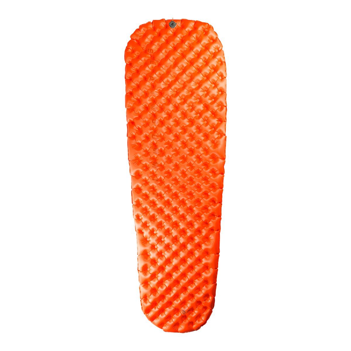 Sea to Summit Ultralight Insulated Mat Overhead_Flat