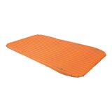 Exped SynMat Hyperlite Duo Sleeping Mat with Ultralite Pumpbag Front_Angled_Right