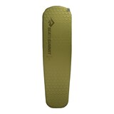 Sea to Summit Camp Self-Inflating Mat Front_Flat