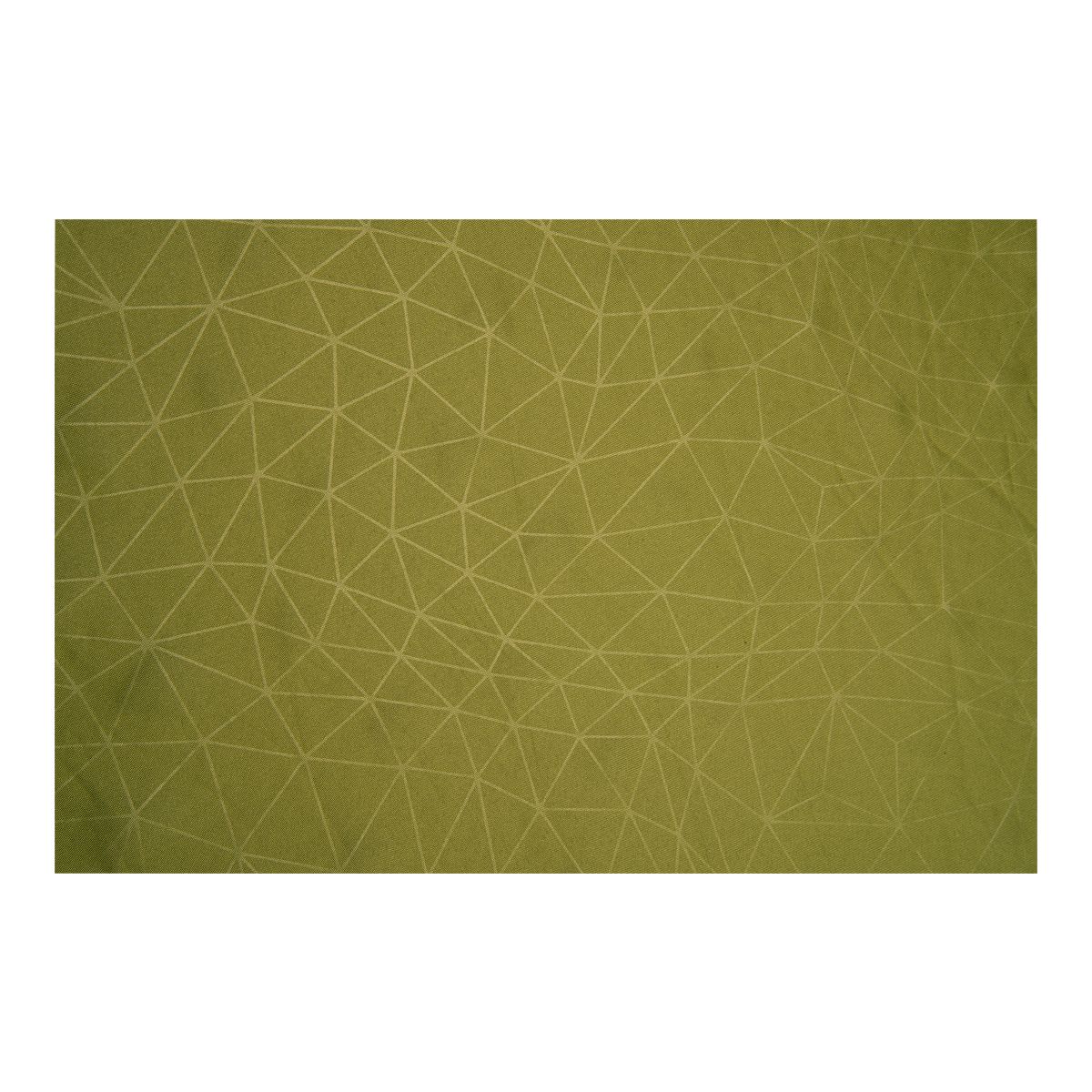 Sea to Summit Camp Self-Inflating Mat Overhead_Flat