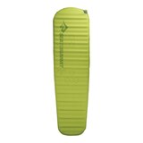 Sea to Summit Comfort Light Self-Inflating Sleeping Mat Overhead_Flat