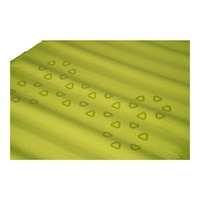 Sea to Summit Comfort Light Self-Inflating Sleeping Mat CloseUp