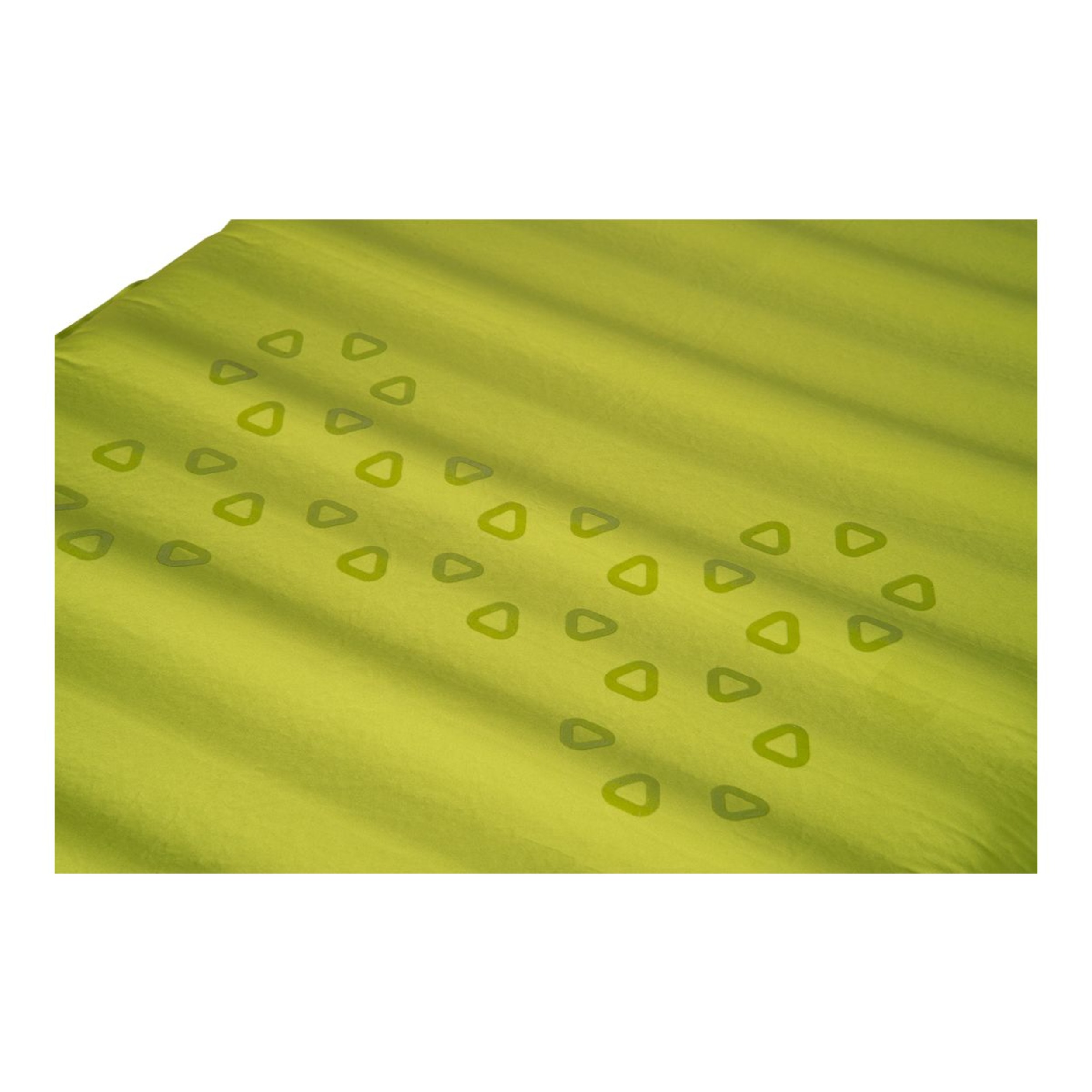 Sea to Summit Comfort Light Self-Inflating Sleeping Mat CloseUp