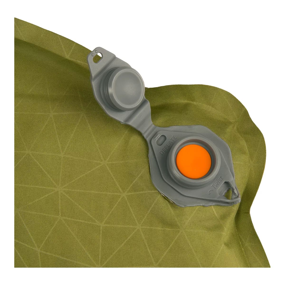 Sea to Summit Camp SI Inflatable Sleeping Mat CloseUp