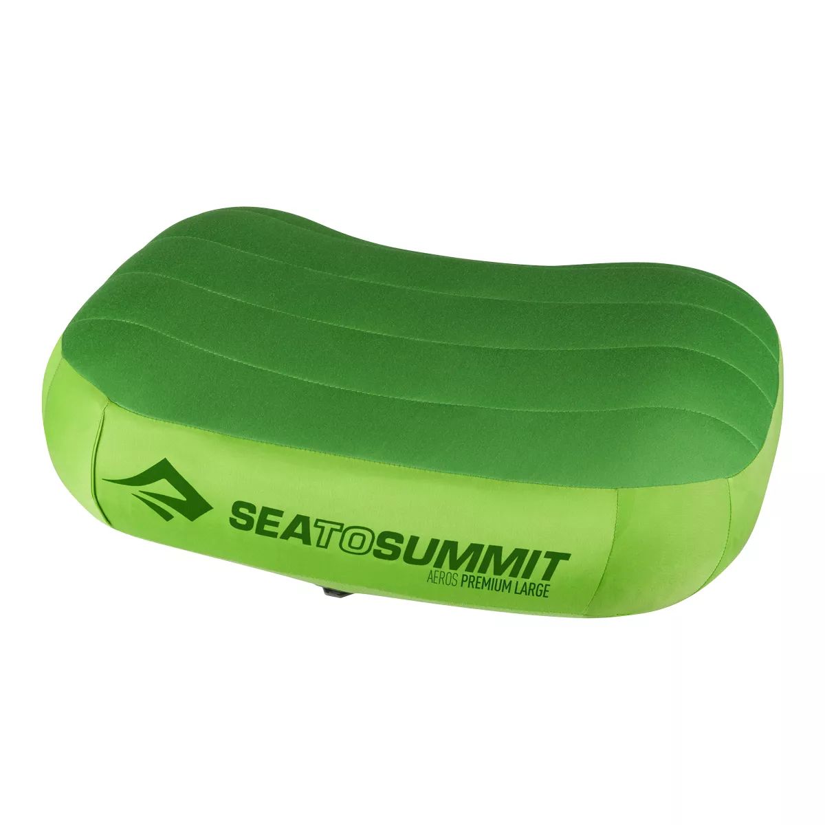 Sea to Summit Aeros Premium Large Pillow - Lime | Atmosphere