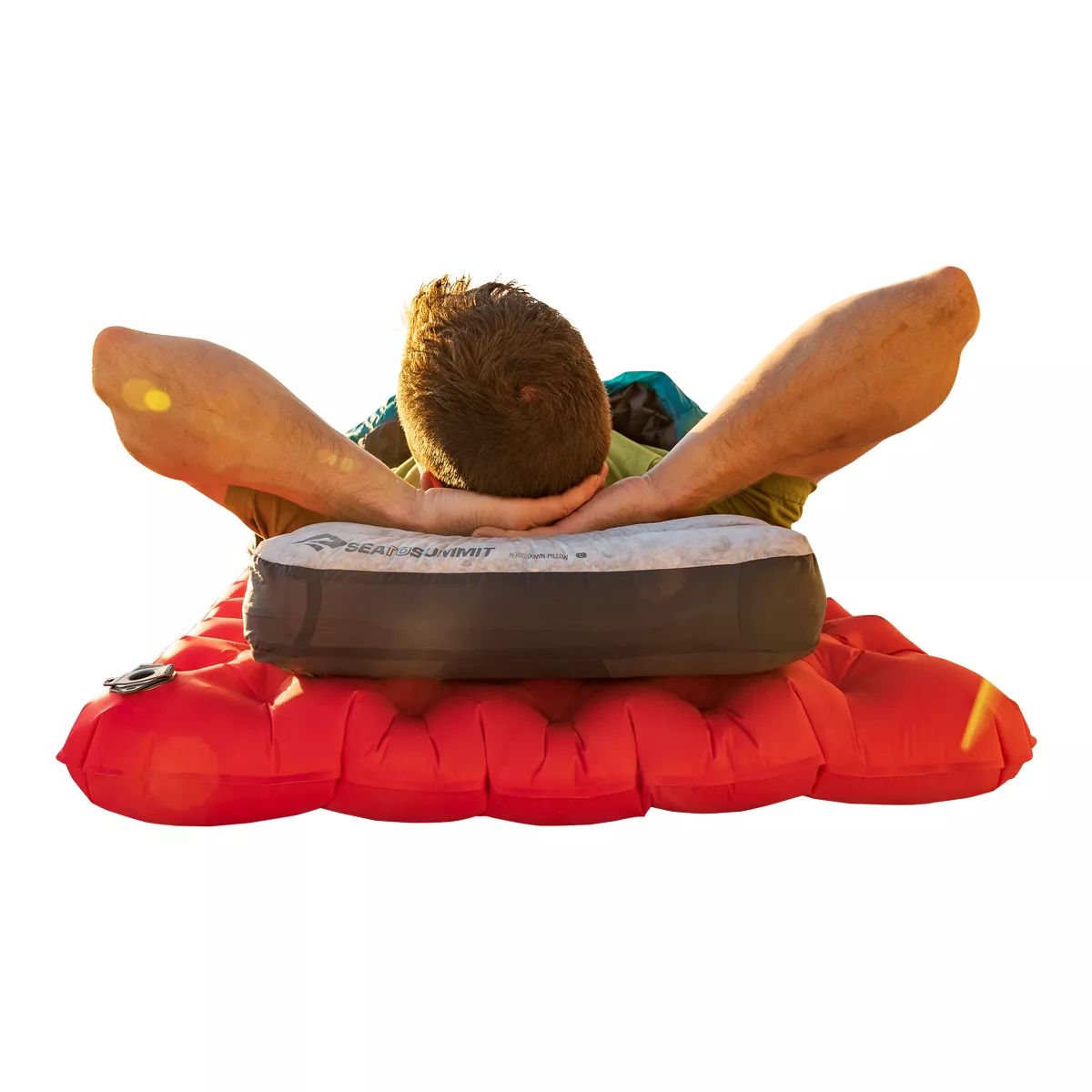 Sea to Summit Aeros Down Pillow