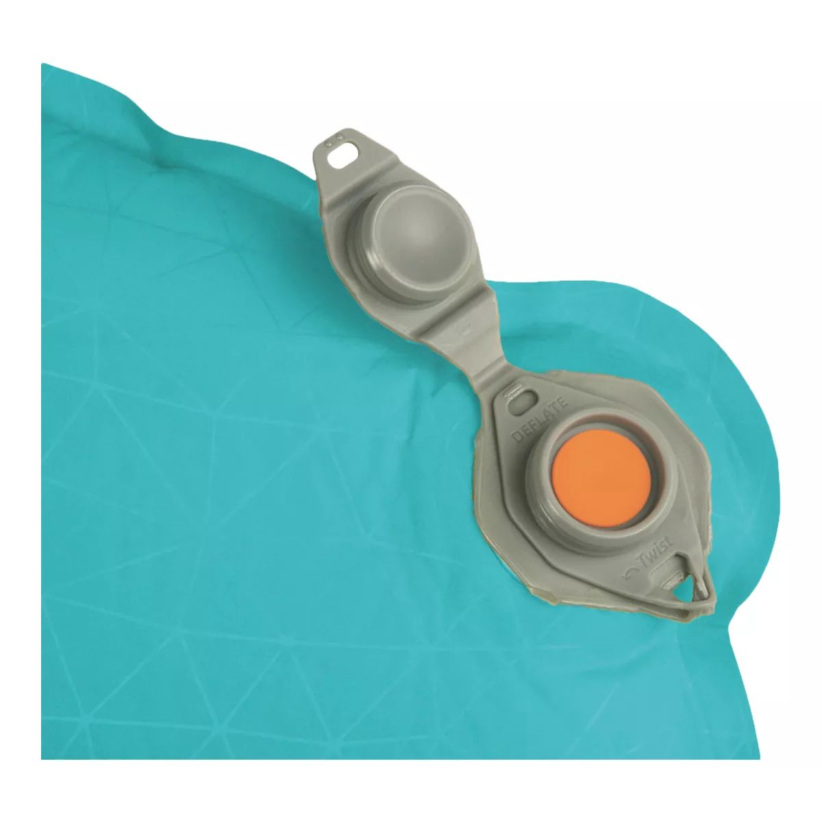 Sea to Summit Women's Comfort Lite SI Sleeping Mat CloseUp