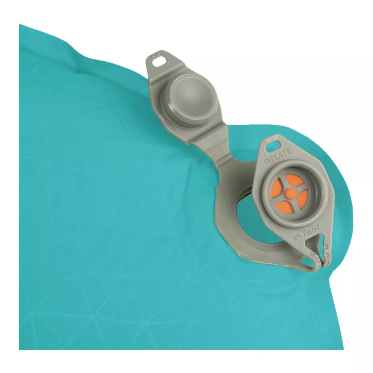 Sea to Summit Women's Comfort Lite SI Sleeping Mat CloseUp