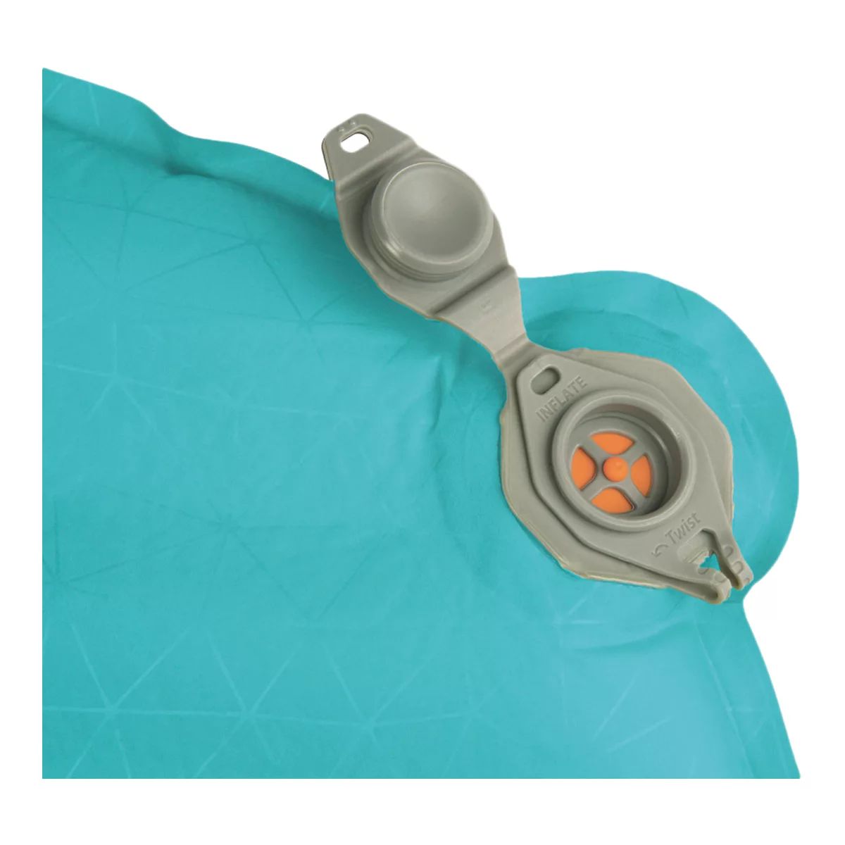 Sea to Summit Women's Comfort Lite SI Sleeping Mat CloseUp