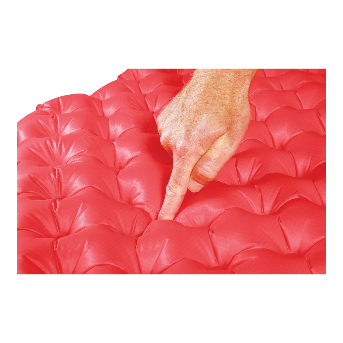 Sea to Summit Women's Ultralight Insulated Sleeping Mat CloseUp