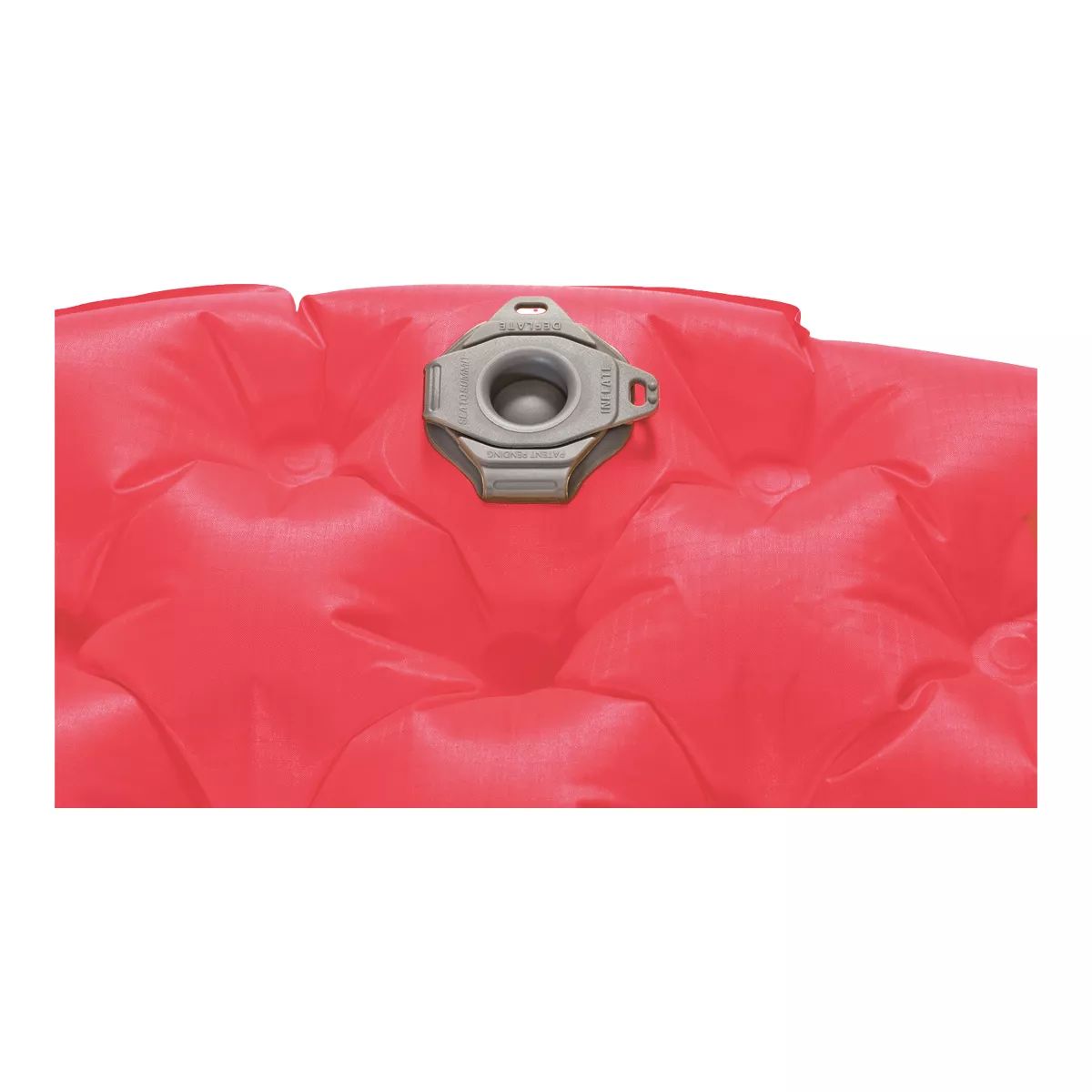 Sea to Summit Women's Ultralight Insulated Sleeping Mat CloseUp