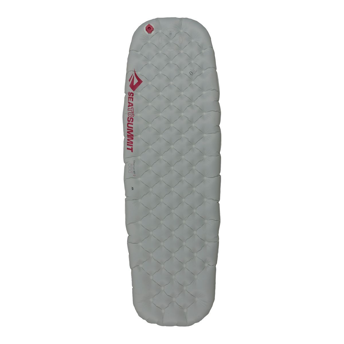 Sea to Summit Women's Ether Light XT Regular Insulated Mat - Gray ...