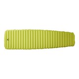 McKinley Trekker A Sleeping Mat Overhead_Flat