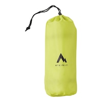 McKinley Trekker A Sleeping Mat Front_Flat