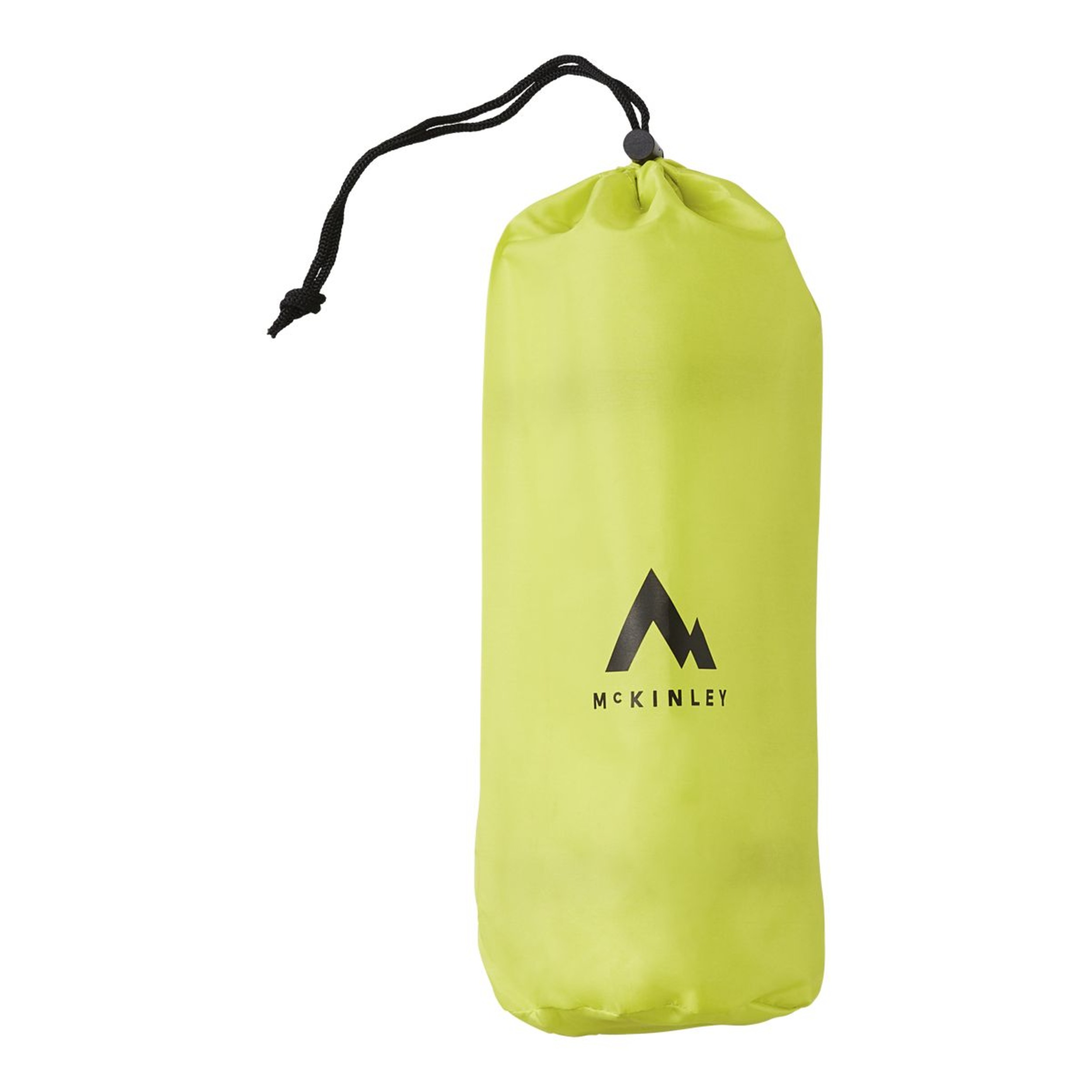 McKinley Trekker A Sleeping Mat Front_Flat