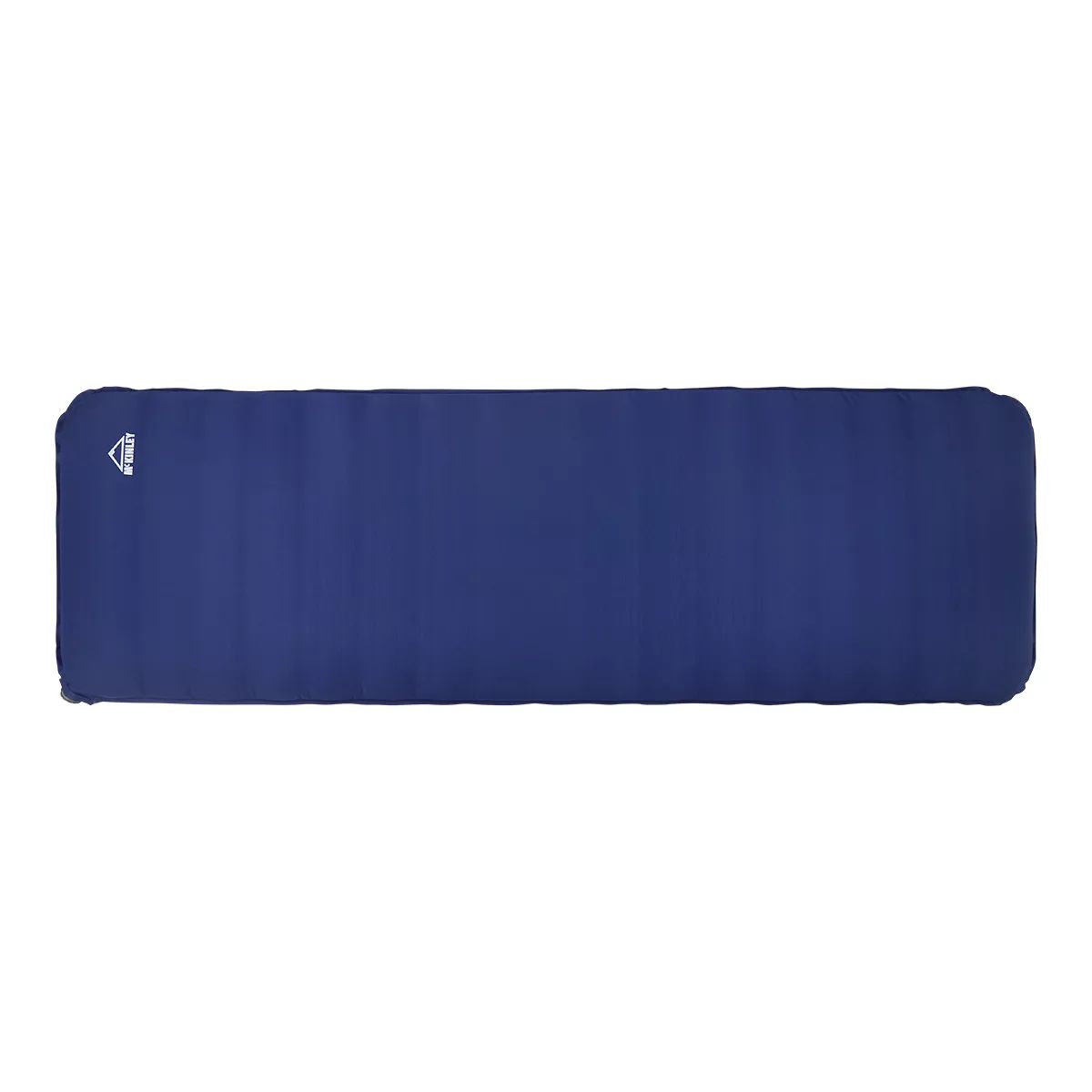 McKinley Camp SI 70 Sleeping Mat Overhead_Flat