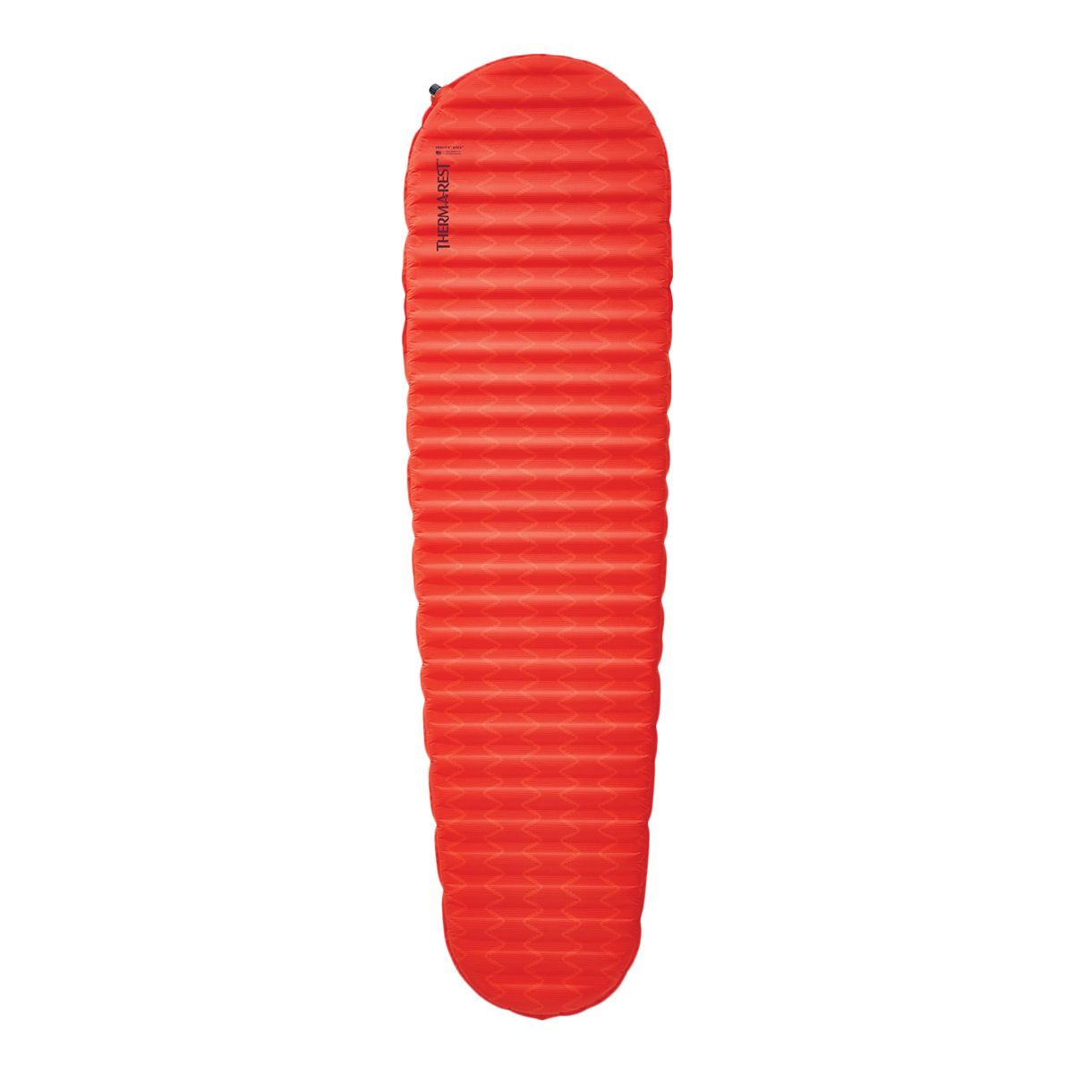 Therm-A-Rest ProLite Apex Regular Sleeping Mat Overhead_Flat
