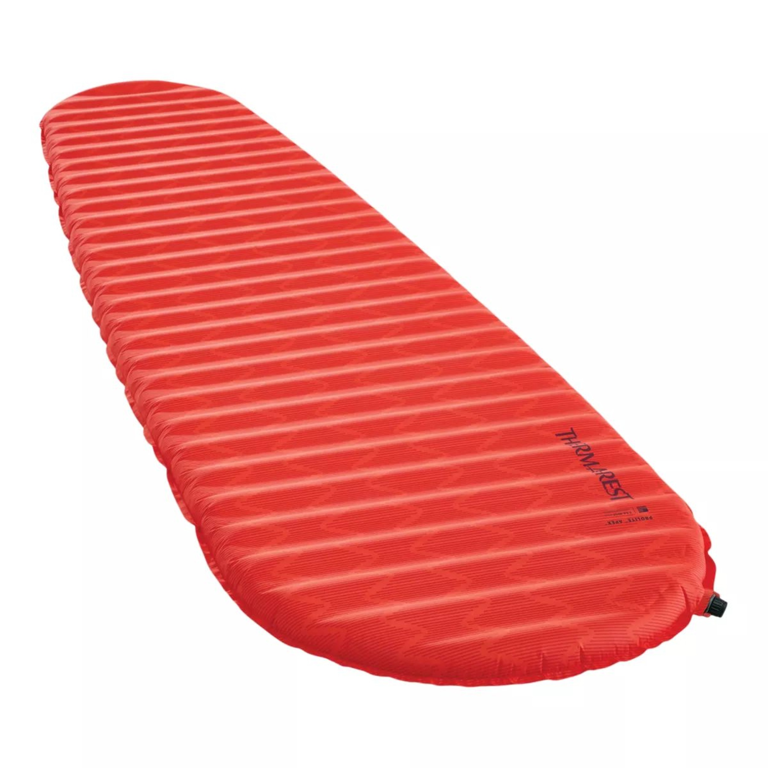 Therm-A-Rest ProLite Apex Regular Sleeping Mat Front_Three_Fourths_Angled_Right
