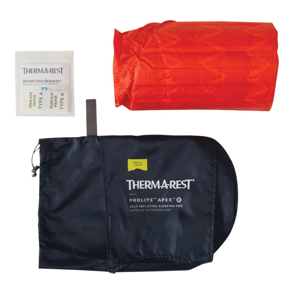 Therm-A-Rest ProLite Apex Regular Sleeping Mat | SportChek