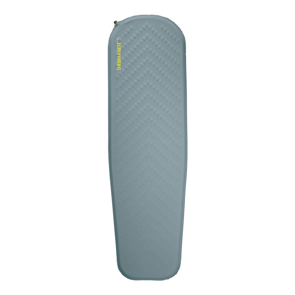 Therm-a-Rest Lite Large Inflatable Sleeping Mat Overhead_Flat