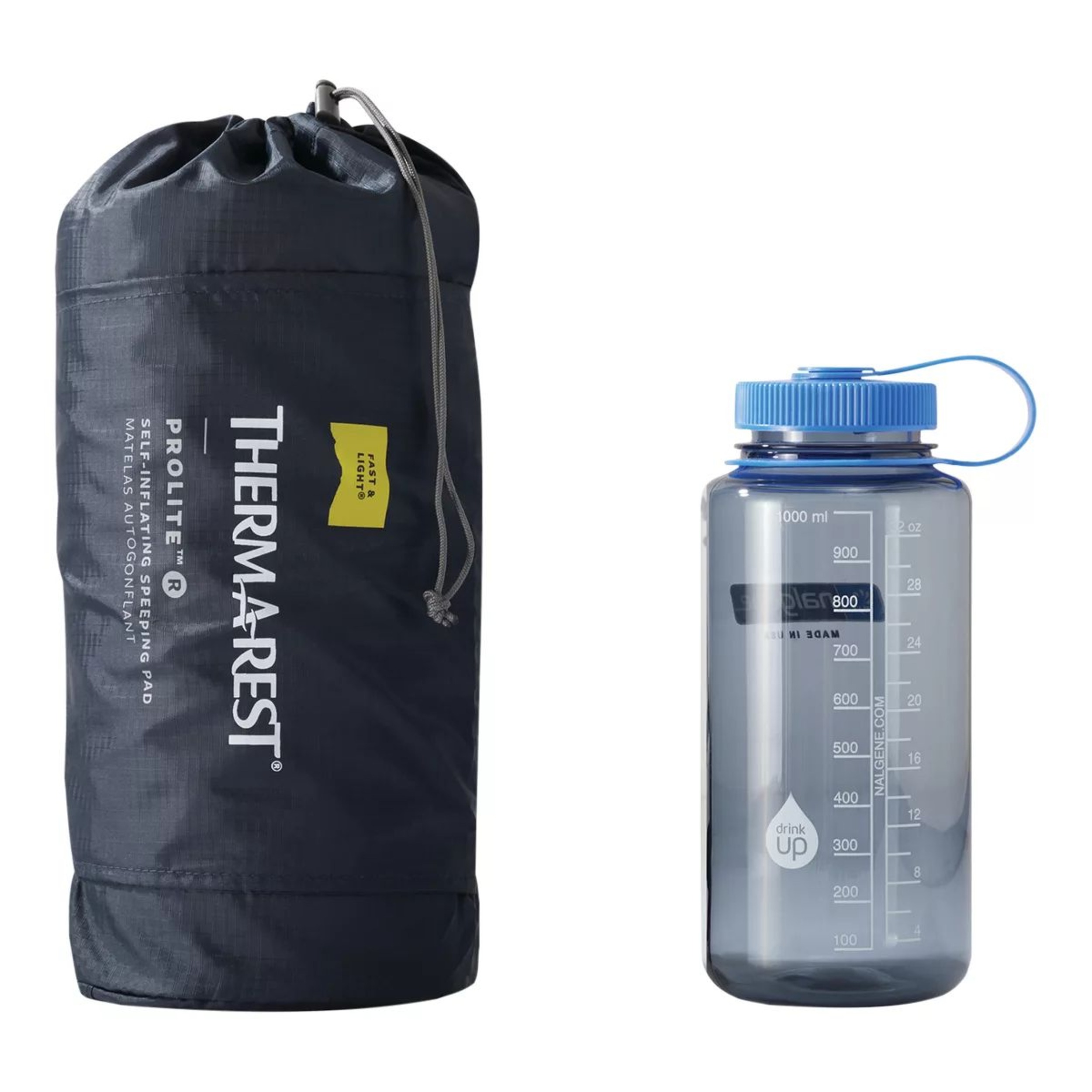 Therm-A-Rest ProLite Regular Sleeping Mat Composite_or_Mixed