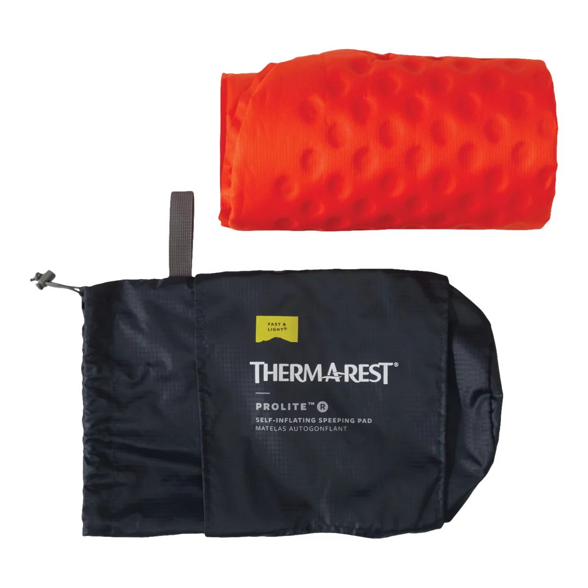 Therm-A-Rest ProLite Regular Sleeping Mat | SportChek