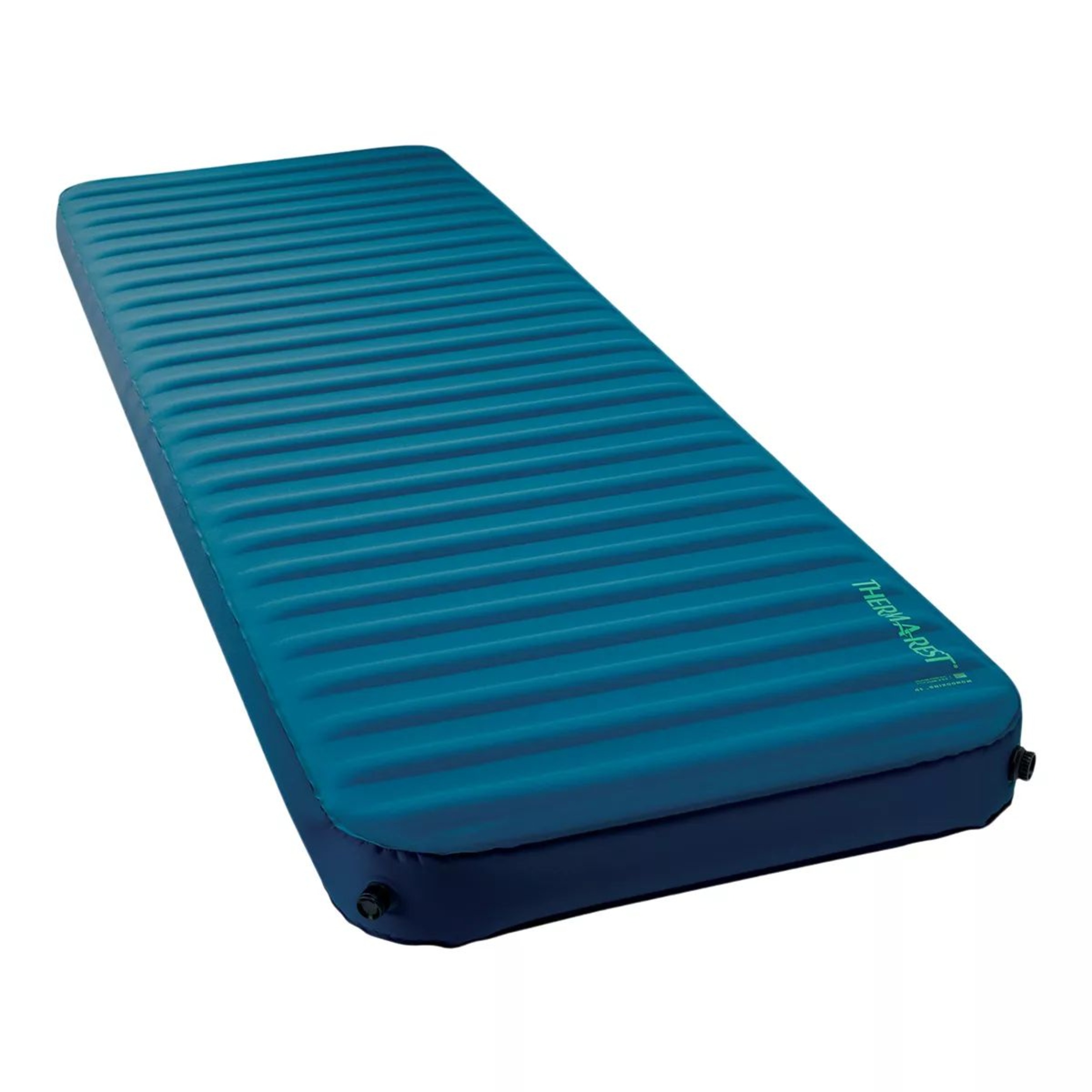 Therm-A-Rest MondoKing 3D Sleeping Mat Front_Angled_Right