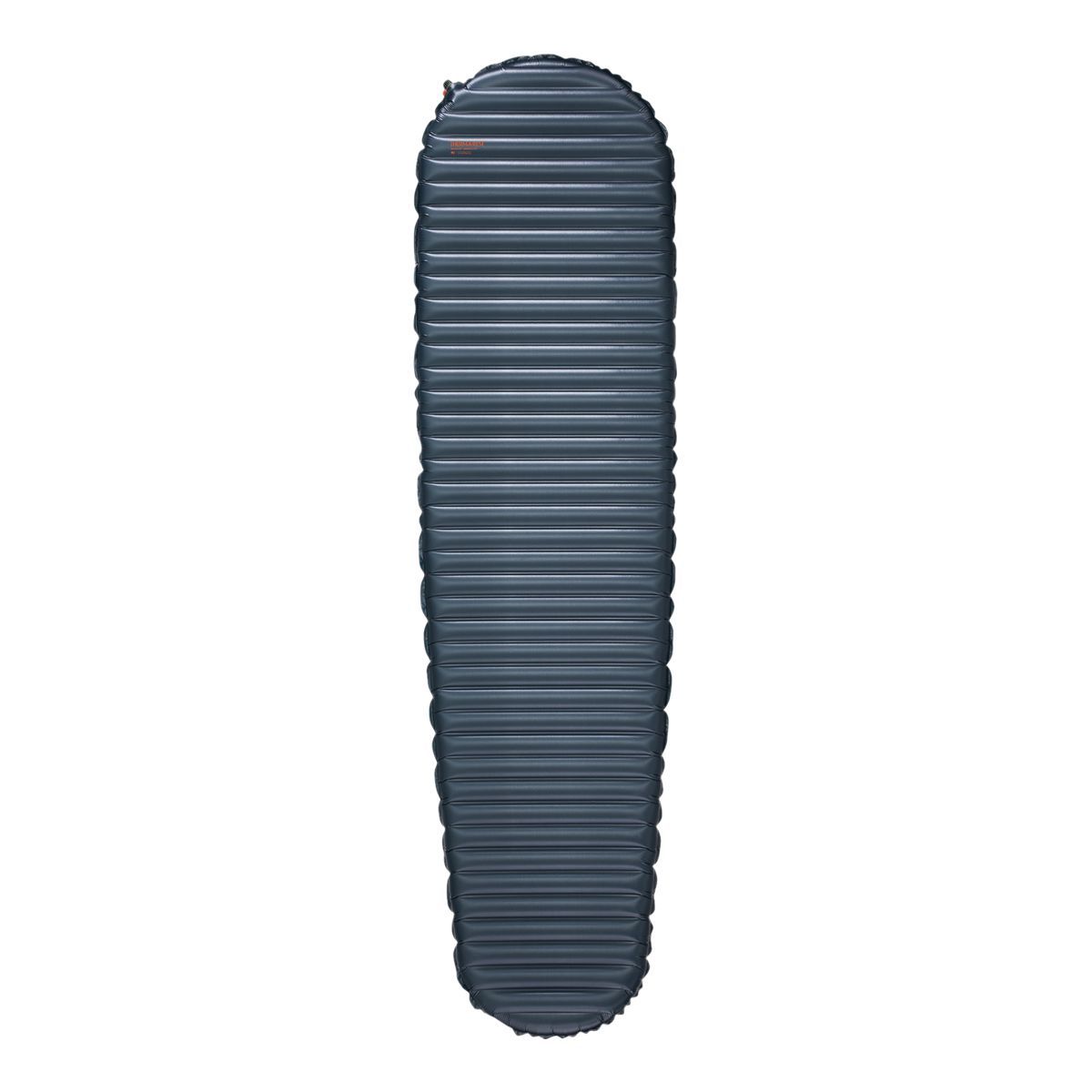 Therm-A-Rest NeoAir UberLite Large Sleeping Mat Overhead_Flat