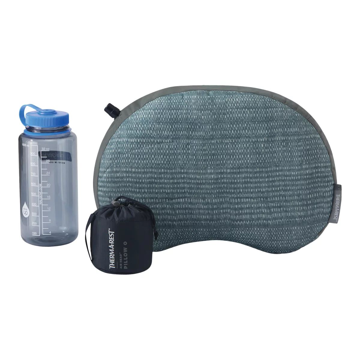 Therm-A-Rest Air Head Regular Pillow Composite_or_Mixed