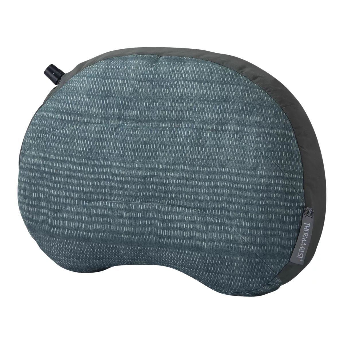 Therm-A-Rest Air Head Regular Pillow Front_Angled_Left