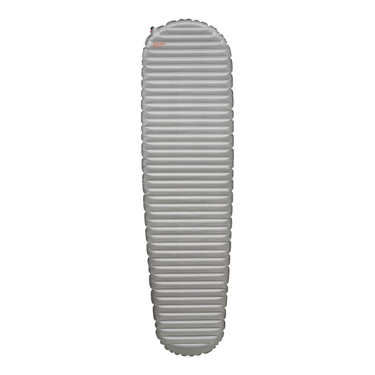Therm-a-Rest Neoair Xtherm Regular Sleeping Mat Overhead_Flat