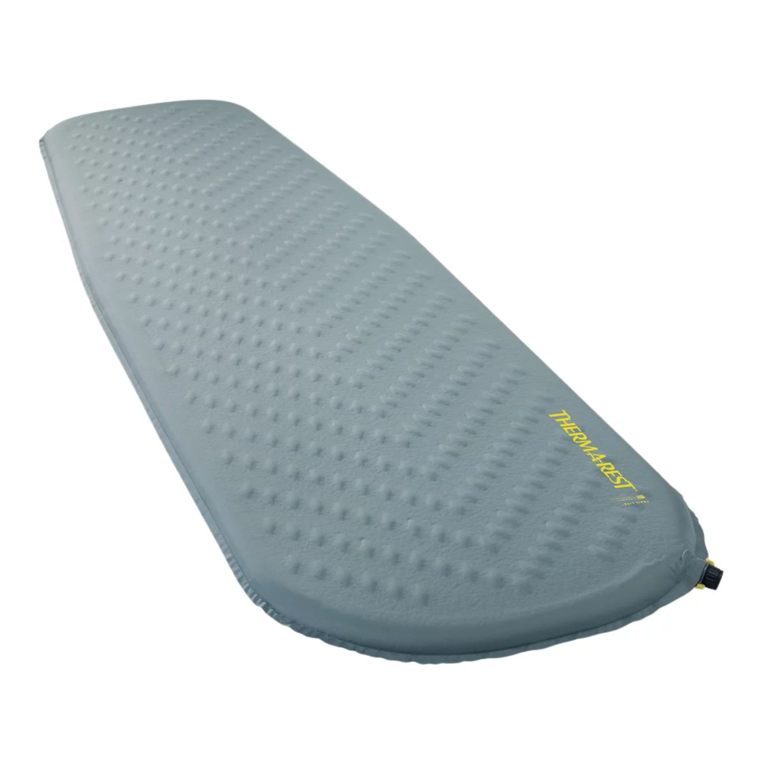 Therm-A-Rest Trail Lite Regular Sleeping Mat Front_Three_Fourths_Angled_Right