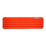 Big Agnes Insulated Air Core Ultra Regular Sleeping Mat Front_Flat