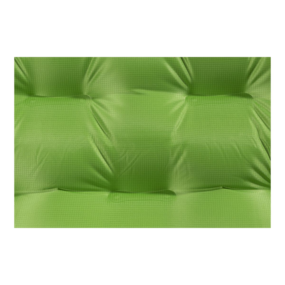 Big Agnes Insulated Q Core Sleeping Mat CloseUp