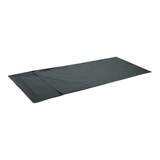 McKINLEY Inlet Cotton Square Sleeping Liner Front_Angled_Left