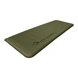 Sea to Summit Camp Plus SI Rectangular Regular Wide Mat Front_Angled_Left