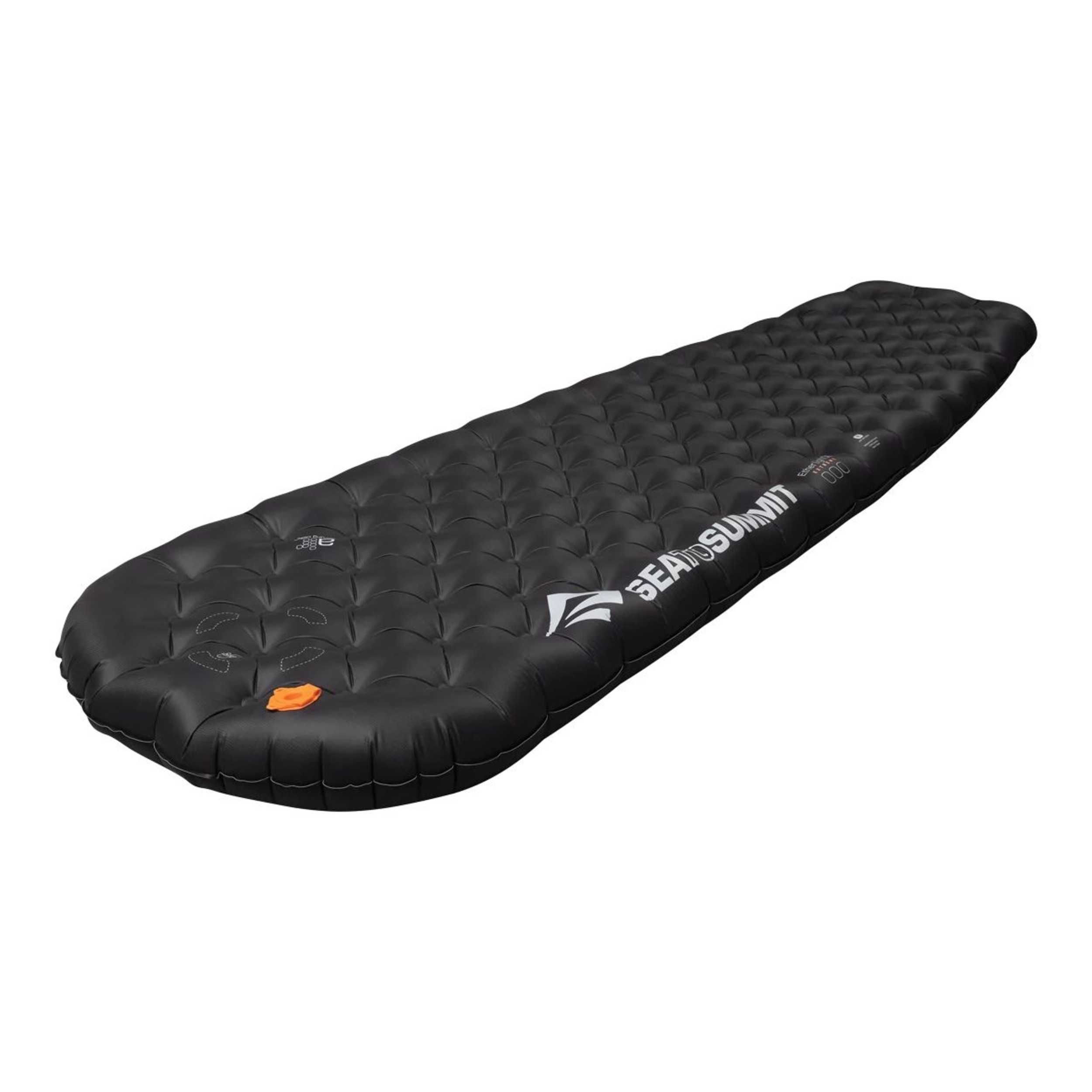 Sea to Summit Ether Light XT Extreme Sleeping Mat Front_Three_Fourths_Angled_Left