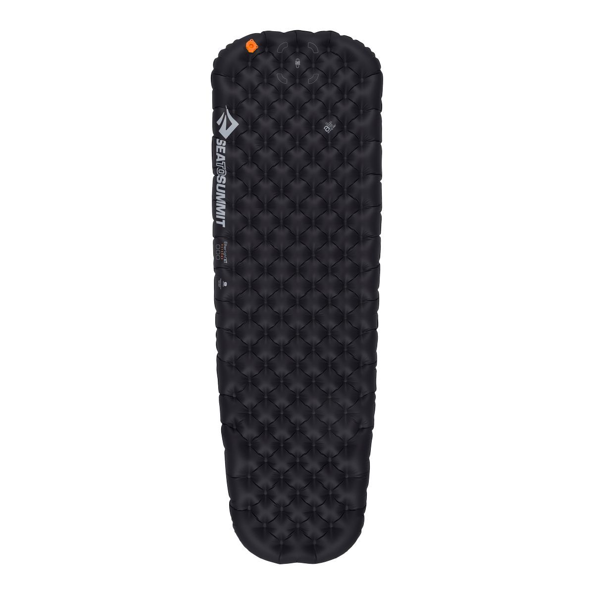 Sea to Summit Ether Light XT Extreme Mat Large Mat Front_Flat