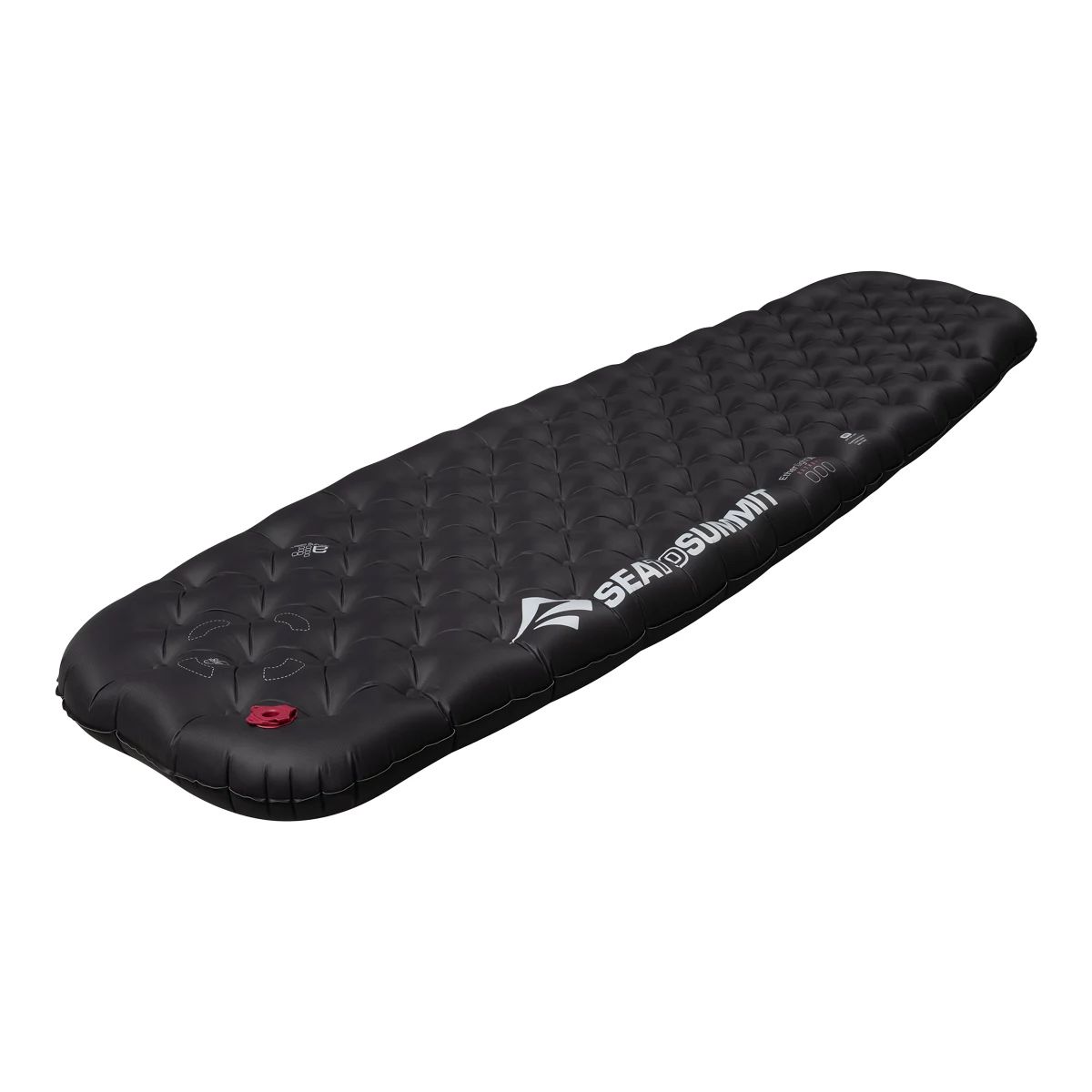 Sea to Summit Women's Regular Ether Light XT Extreme Mat Front_Angled_Left