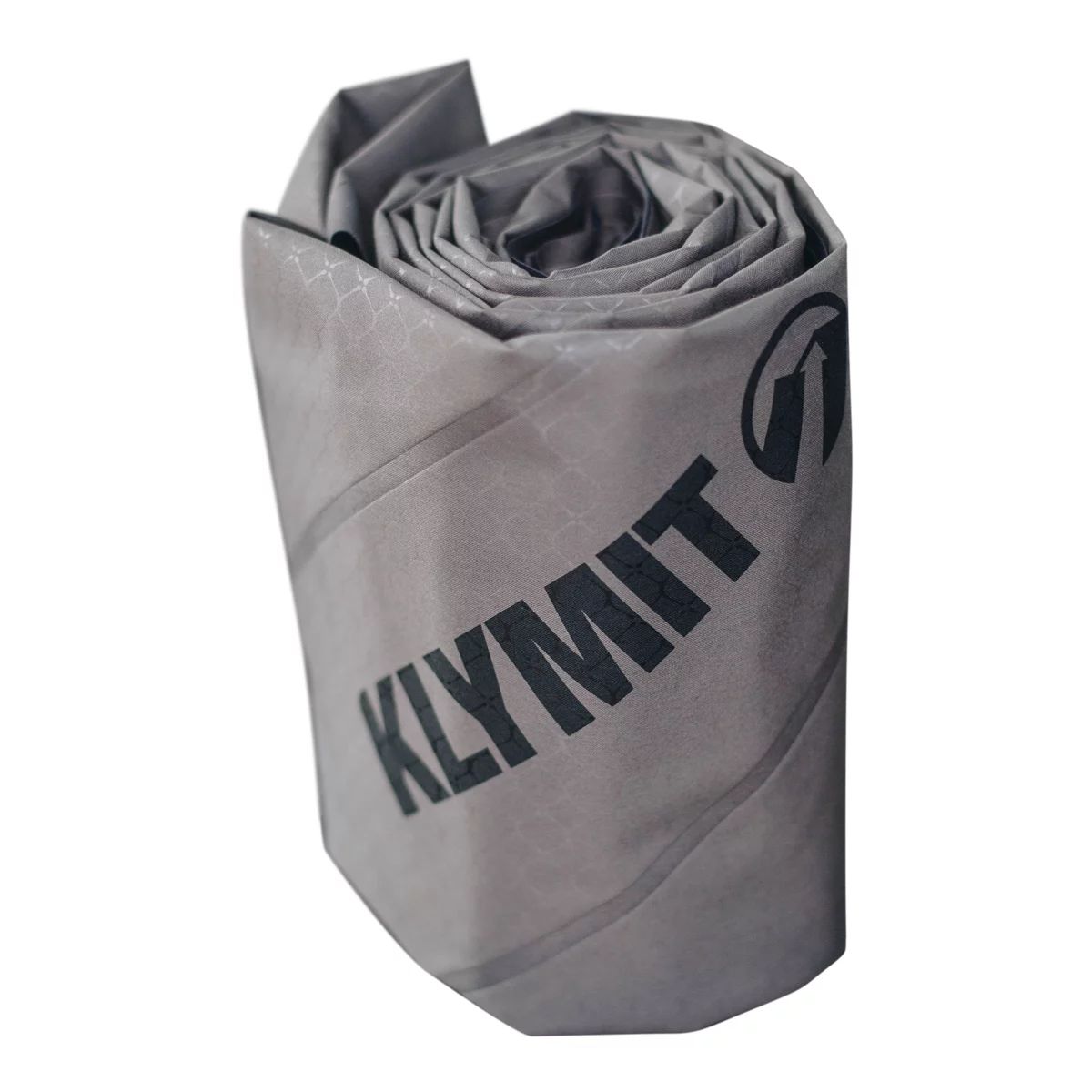 Klymit Static V Luxe XL Sleeping Pad Overhead_Plunge