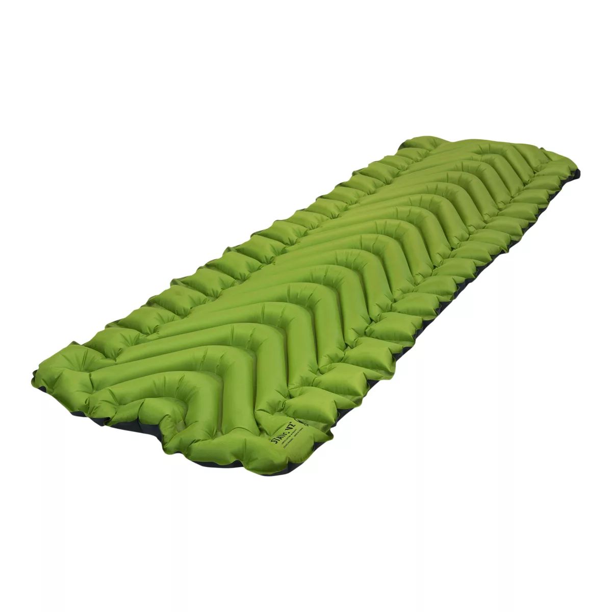 Klymit Static V2 Sleeping Pad Back_Angled_Right