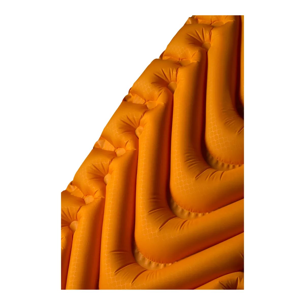 Klymit Static V Ultralite Sleeping Pad CloseUp