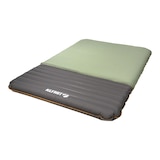 Klymit Klymaloft Double Sleeping Pad Front_Three_Fourths_Angled_Left