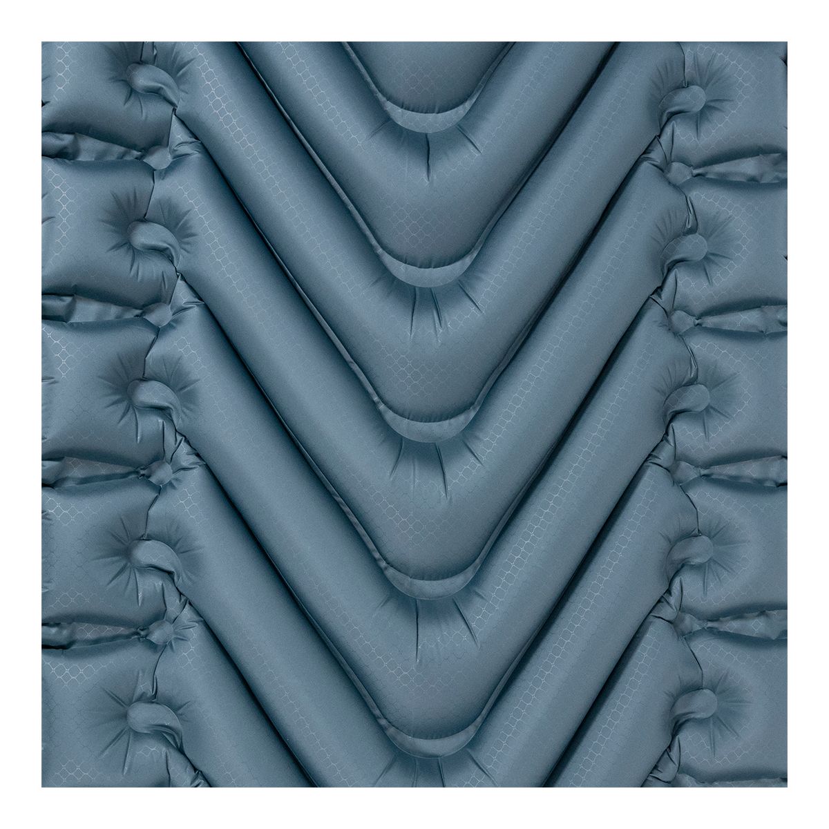 KLYMIT Static V Luxe Sl™ Luxury Sleeping Pad CloseUp
