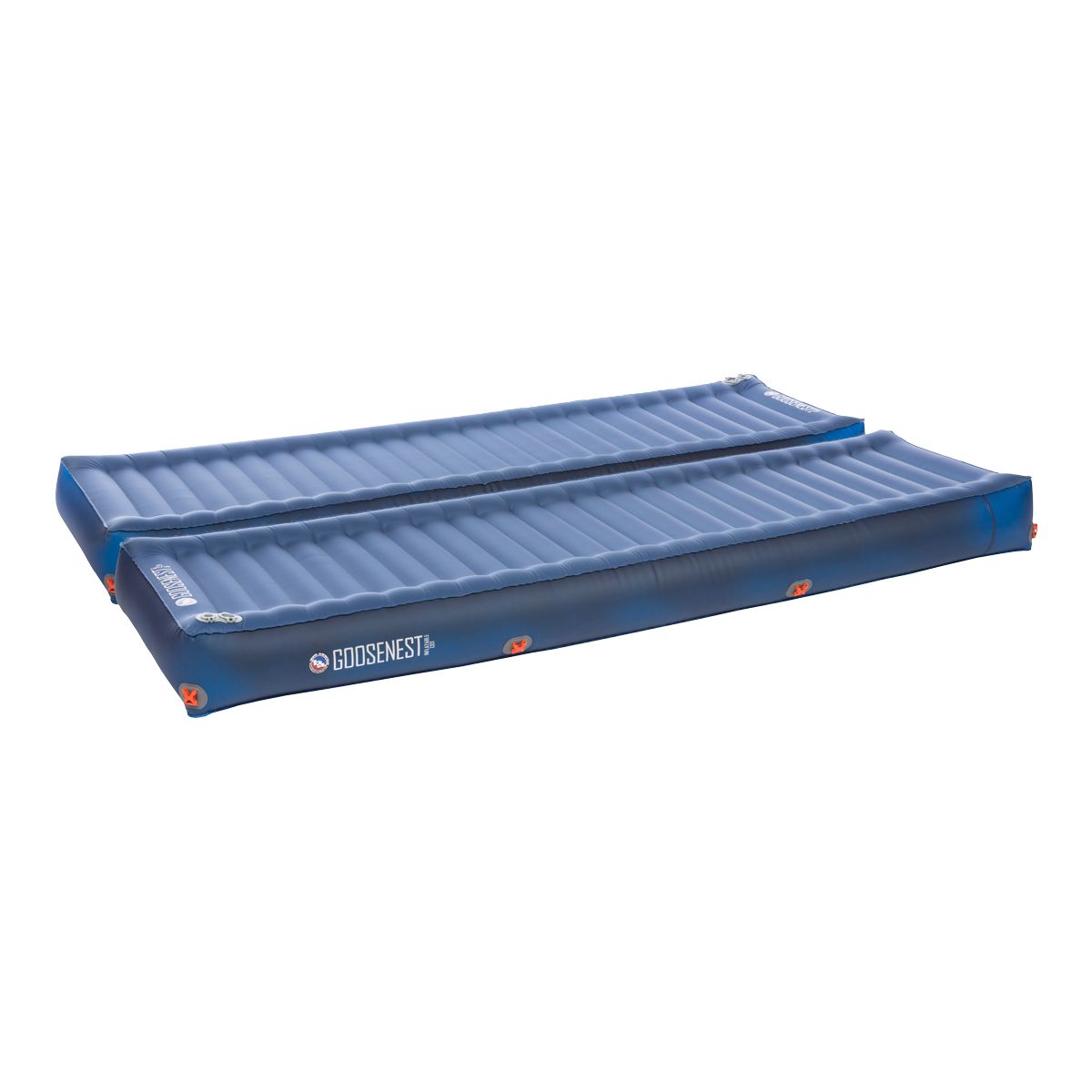 Image of Big Agnes Goosenest Inflatable Cot