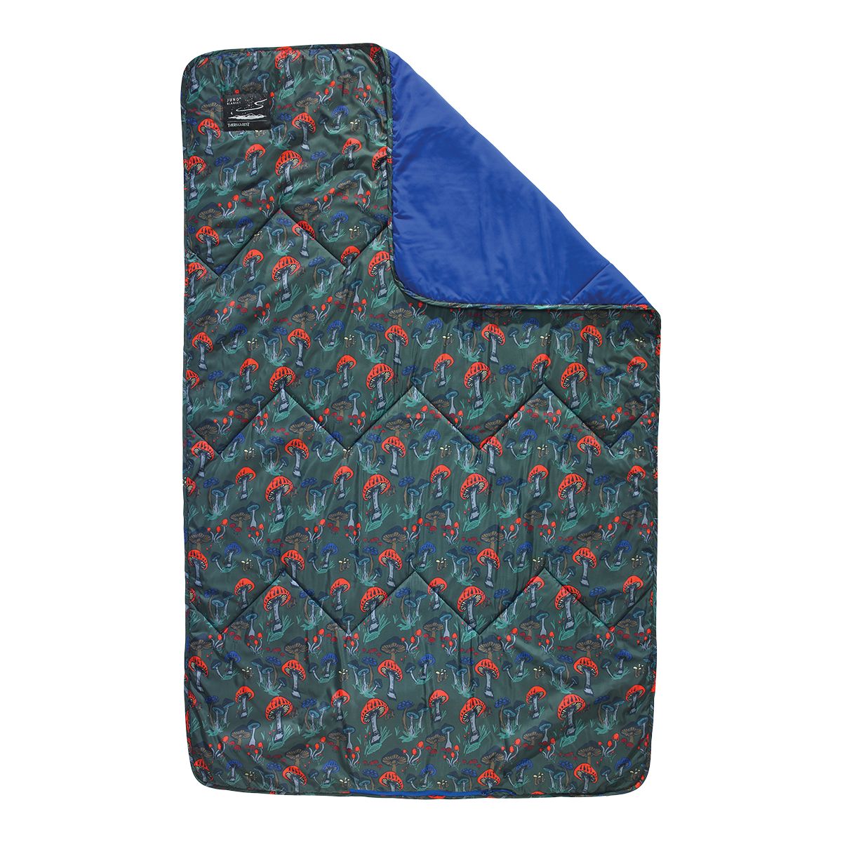 Therm-A-Rest Juno Blanket Composite_or_Mixed